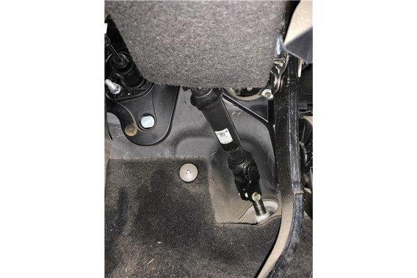 Recambio de columna direccion para opel astra j berlina 5p 1.6 selective referencia OEM IAM 13251806 278053053 