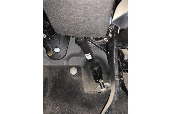 Recambio de columna direccion para opel astra j berlina 5p 1.6 selective referencia OEM IAM 13251806 278053053 