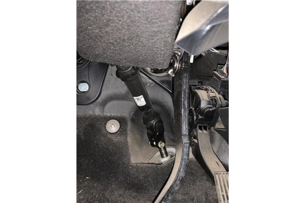 Recambio de columna direccion para opel astra j berlina 5p 1.6 selective referencia OEM IAM 13251806 278053053 