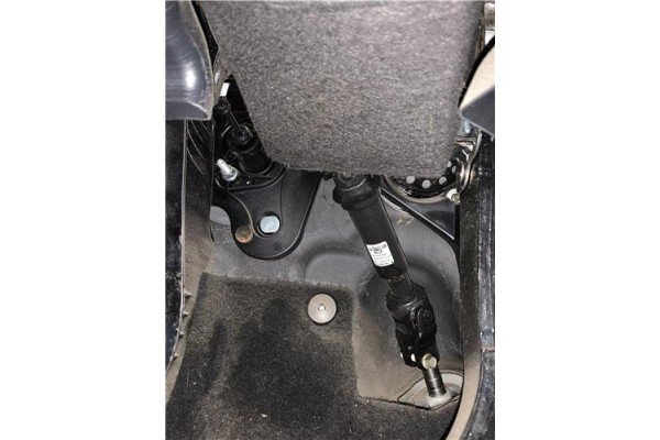 Recambio de columna direccion para opel astra j berlina 5p 1.6 selective referencia OEM IAM 13251806 278053053 