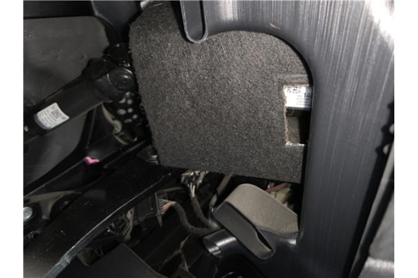 Recambio de columna direccion para opel astra j berlina 5p 1.6 selective referencia OEM IAM 13251806 278053053 