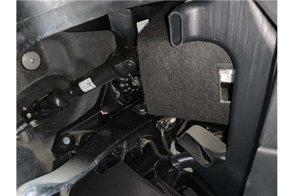 Recambio de columna direccion para opel astra j berlina 5p 1.6 selective referencia OEM IAM 13251806 278053053 