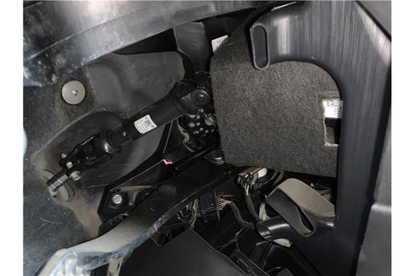 Recambio de columna direccion para opel astra j berlina 5p 1.6 selective referencia OEM IAM 13251806 278053053 