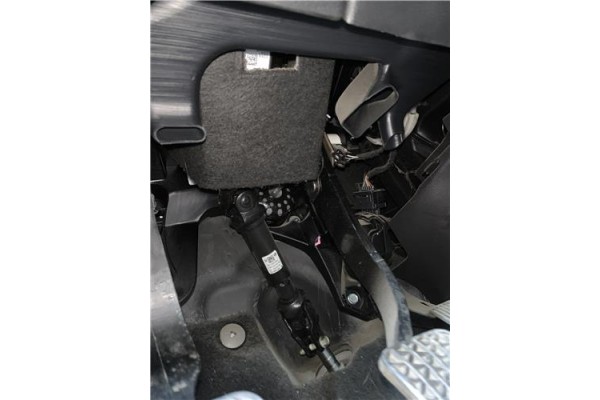 Recambio de columna direccion para opel astra j berlina 5p 1.6 selective referencia OEM IAM 13251806 278053053 