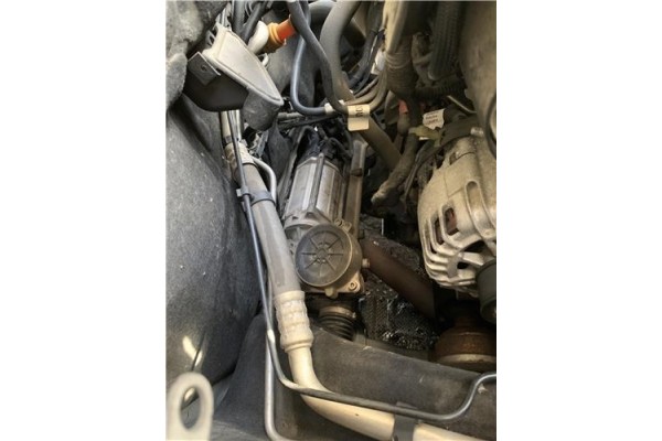 Recambio de compresor aire acond. para opel astra j berlina 5p 1.6 selective referencia OEM IAM 39201703  