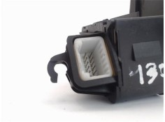 Recambio de mando de luces para renault scenic ii (jm) referencia OEM IAM 8200206738 61890007 
