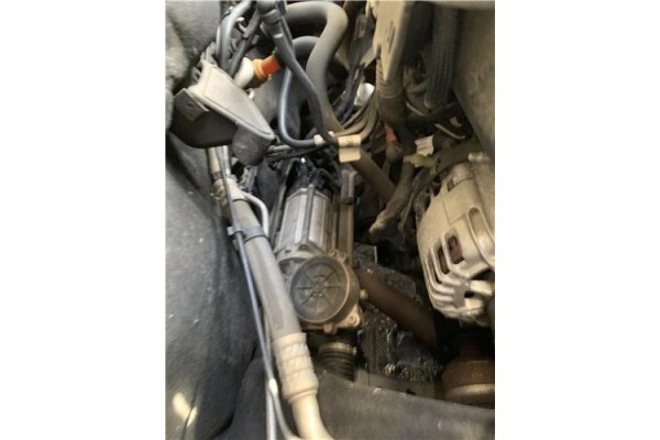 Recambio de compresor aire acond. para opel astra j berlina 5p 1.6 selective referencia OEM IAM 39201703  