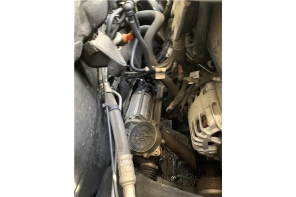 Recambio de compresor aire acond. para opel astra j berlina 5p 1.6 selective referencia OEM IAM 39201703  