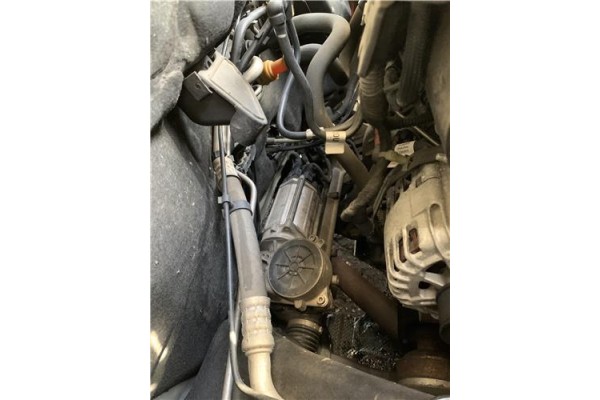 Recambio de compresor aire acond. para opel astra j berlina 5p 1.6 selective referencia OEM IAM 39201703  