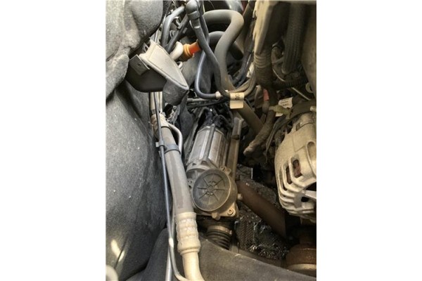 Recambio de compresor aire acond. para opel astra j berlina 5p 1.6 selective referencia OEM IAM 39201703  