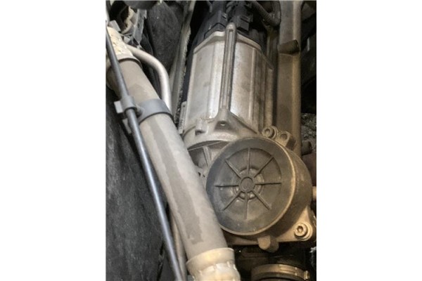 Recambio de compresor aire acond. para opel astra j berlina 5p 1.6 selective referencia OEM IAM 39201703  