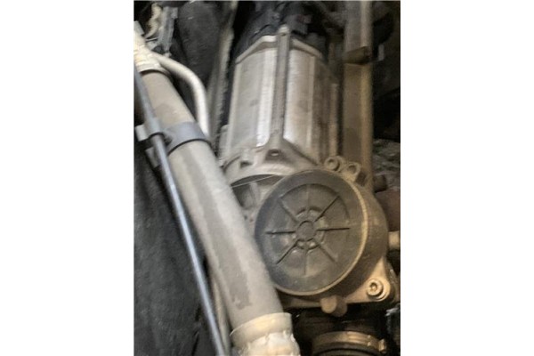 Recambio de compresor aire acond. para opel astra j berlina 5p 1.6 selective referencia OEM IAM 39201703  