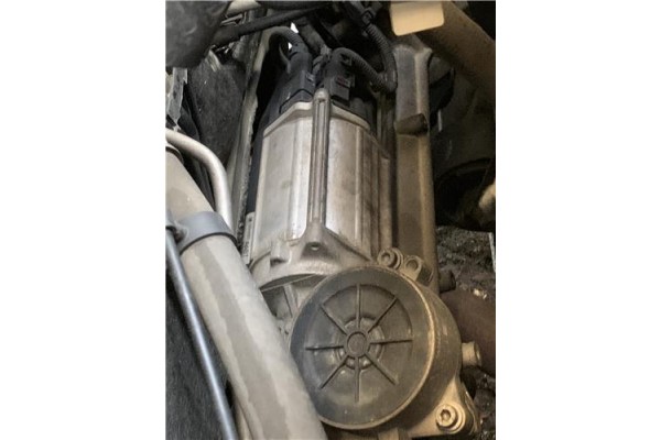 Recambio de compresor aire acond. para opel astra j berlina 5p 1.6 selective referencia OEM IAM 39201703  