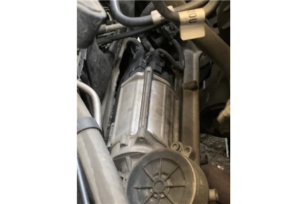 Recambio de compresor aire acond. para opel astra j berlina 5p 1.6 selective referencia OEM IAM 39201703  