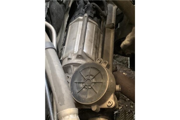 Recambio de compresor aire acond. para opel astra j berlina 5p 1.6 selective referencia OEM IAM 39201703  