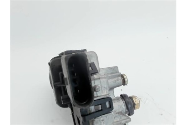 Recambio de motor limpiaparabrisas delantero para seat ibiza (6l1) referencia OEM IAM 6Q2955119A 0390241526 