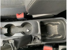 Recambio de consola para opel astra j berlina 5p 1.6 selective referencia OEM IAM 13468752  