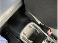 Recambio de consola para opel astra j berlina 5p 1.6 selective referencia OEM IAM 13468752  