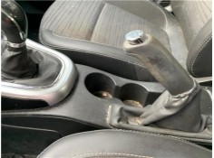 Recambio de consola para opel astra j berlina 5p 1.6 selective referencia OEM IAM 13468752  