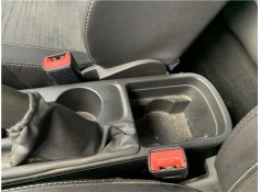 Recambio de consola para opel astra j berlina 5p 1.6 selective referencia OEM IAM 13468752  