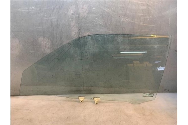 Recambio de luna puerta delantero izquierda para nissan sunny berlina (n14) 1.6 i 16v referencia OEM IAM   