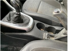 Recambio de consola para opel astra j berlina 5p 1.6 selective referencia OEM IAM 13468752  