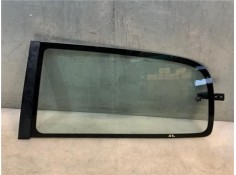 Recambio de luna puerta trasero izquierda para nissan sunny berlina (n14) 1.6 i 16v referencia OEM IAM   