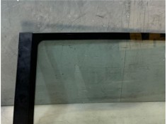 Recambio de luna puerta trasero izquierda para nissan sunny berlina (n14) 1.6 i 16v referencia OEM IAM    2
