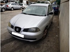 seat ibiza (6l1) del año 2006