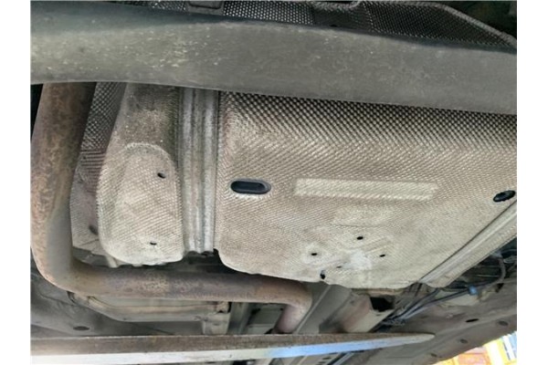 Recambio de deposito combustible para opel astra j berlina 5p 1.6 selective referencia OEM IAM 13269609 39039556 