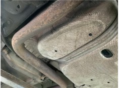 Recambio de deposito combustible para opel astra j berlina 5p 1.6 selective referencia OEM IAM 13269609 39039556 