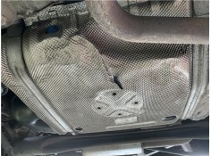 Recambio de deposito combustible para opel astra j berlina 5p 1.6 selective referencia OEM IAM 13269609 39039556 