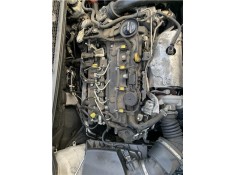 Recambio de despiece motor para opel astra j berlina 5p 1.6 selective referencia OEM IAM B16DTL 55490055 