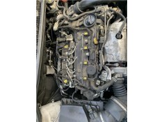 Recambio de despiece motor para opel astra j berlina 5p 1.6 selective referencia OEM IAM B16DTL 55490055 