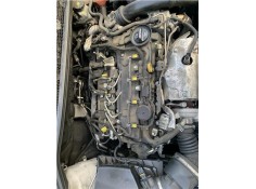 Recambio de despiece motor para opel astra j berlina 5p 1.6 selective referencia OEM IAM B16DTL 55490055 