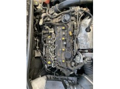Recambio de despiece motor para opel astra j berlina 5p 1.6 selective referencia OEM IAM B16DTL 55490055 