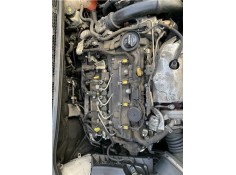 Recambio de despiece motor para opel astra j berlina 5p 1.6 selective referencia OEM IAM B16DTL 55490055 