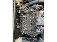 Recambio de despiece motor para opel astra j berlina 5p 1.6 selective referencia OEM IAM B16DTL 55490055 