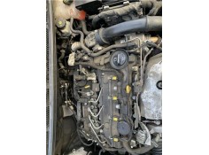 Recambio de despiece motor para opel astra j berlina 5p 1.6 selective referencia OEM IAM B16DTL 55490055 