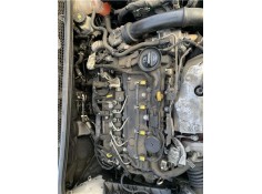 Recambio de despiece motor para opel astra j berlina 5p 1.6 selective referencia OEM IAM B16DTL 55490055 