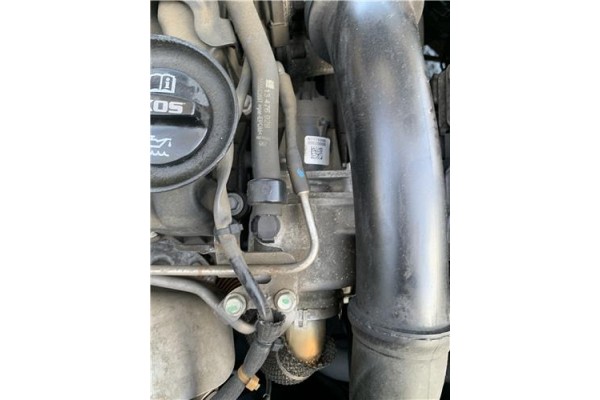 Recambio de egr para opel astra j berlina 5p 1.6 selective referencia OEM IAM 850772  