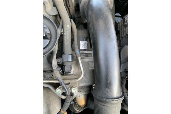 Recambio de egr para opel astra j berlina 5p 1.6 selective referencia OEM IAM 850772  