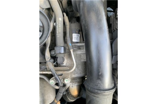 Recambio de egr para opel astra j berlina 5p 1.6 selective referencia OEM IAM 850772  