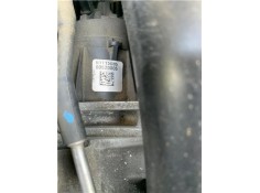 Recambio de egr para opel astra j berlina 5p 1.6 selective referencia OEM IAM 850772  