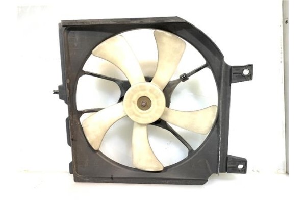 Recambio de electroventilador para nissan sunny berlina (n14) 1.6 i 16v referencia OEM IAM   