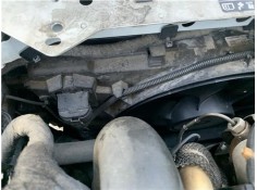 Recambio de electroventilador para opel astra j berlina 5p 1.6 selective referencia OEM IAM 13427160  