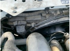 Recambio de electroventilador para opel astra j berlina 5p 1.6 selective referencia OEM IAM 13427160  