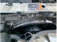 Recambio de electroventilador para opel astra j berlina 5p 1.6 selective referencia OEM IAM 13427160  