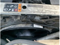 Recambio de electroventilador para opel astra j berlina 5p 1.6 selective referencia OEM IAM 13427160  