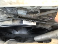 Recambio de electroventilador para opel astra j berlina 5p 1.6 selective referencia OEM IAM 13427160  